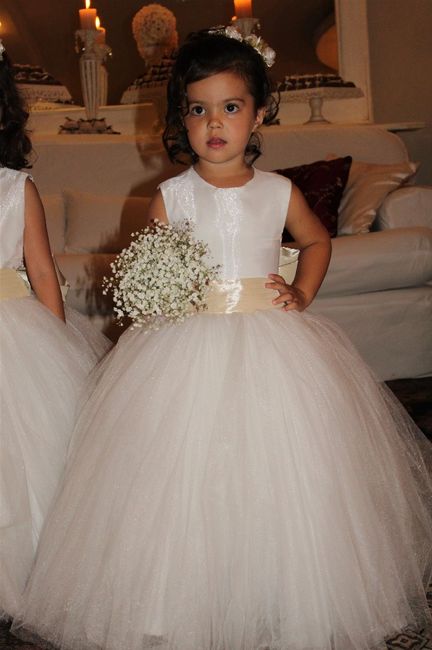 Vestidos das damas!! - 11