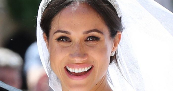 Noiva sem maquiagem. 6