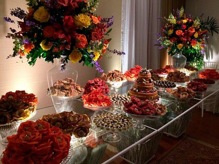 Decidi não fazer fechar buffet! alguém mais? - 9