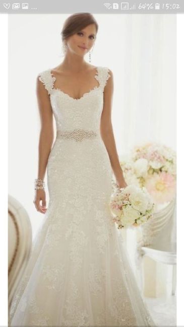 Qual destes vestidos é a sua cara? - 1
