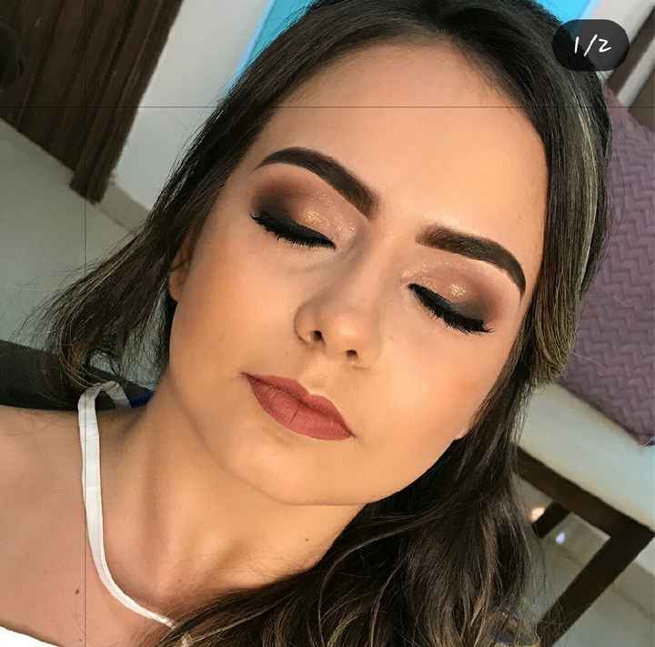 #noivamusa - dicas Make+penteado - 3