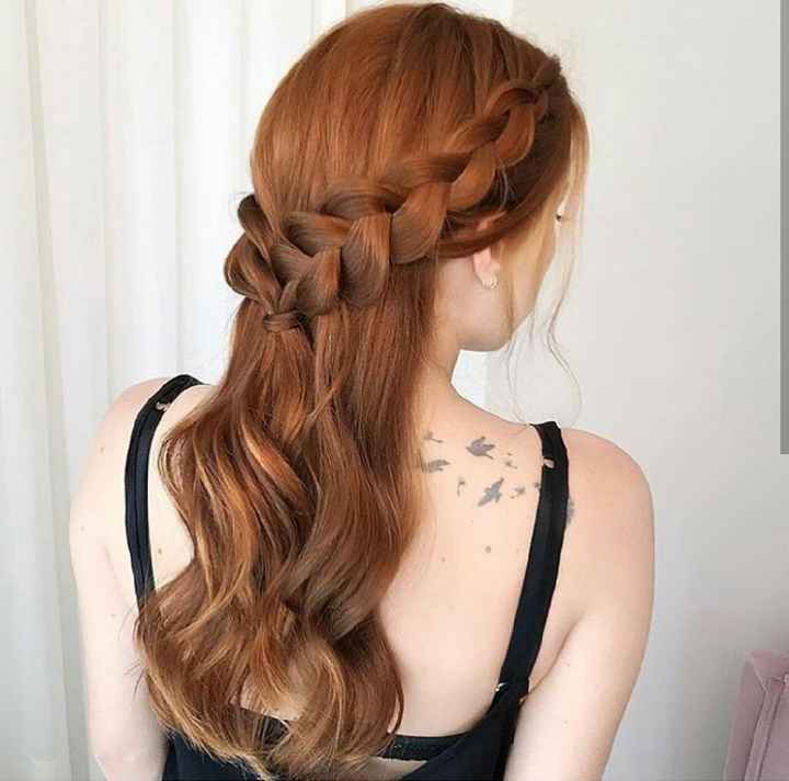 #noivamusa - dicas Make+penteado - 5