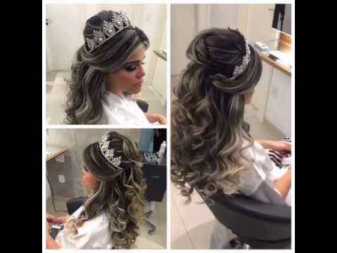 #cabelo solto ou preso - 5