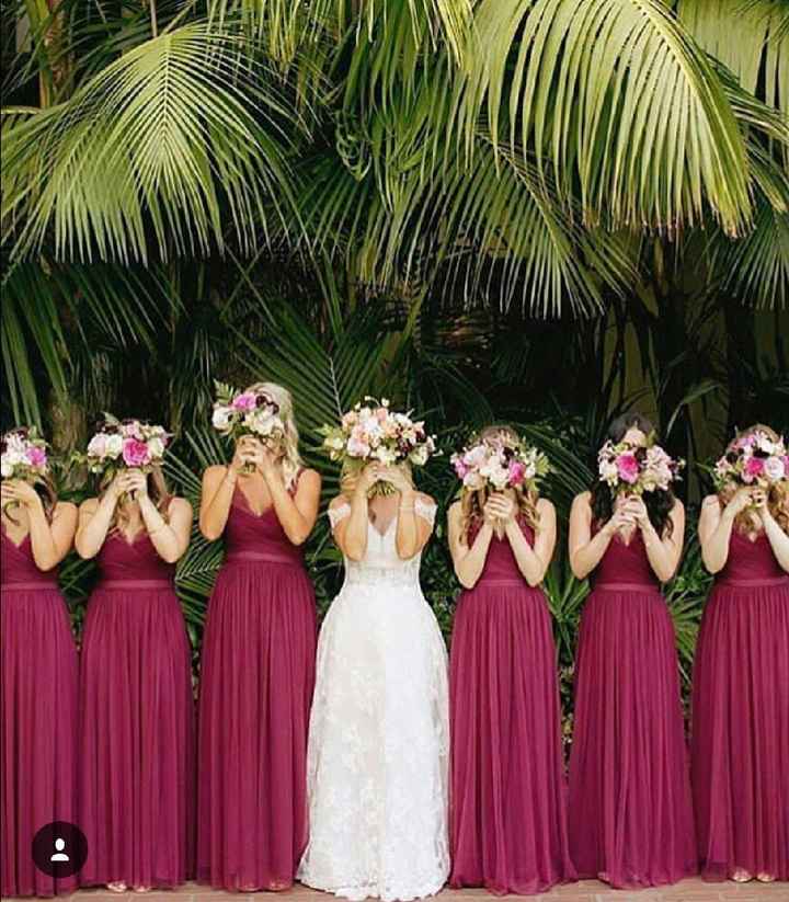 Minhas madrinhas 👭👭👭👭👭 - 2