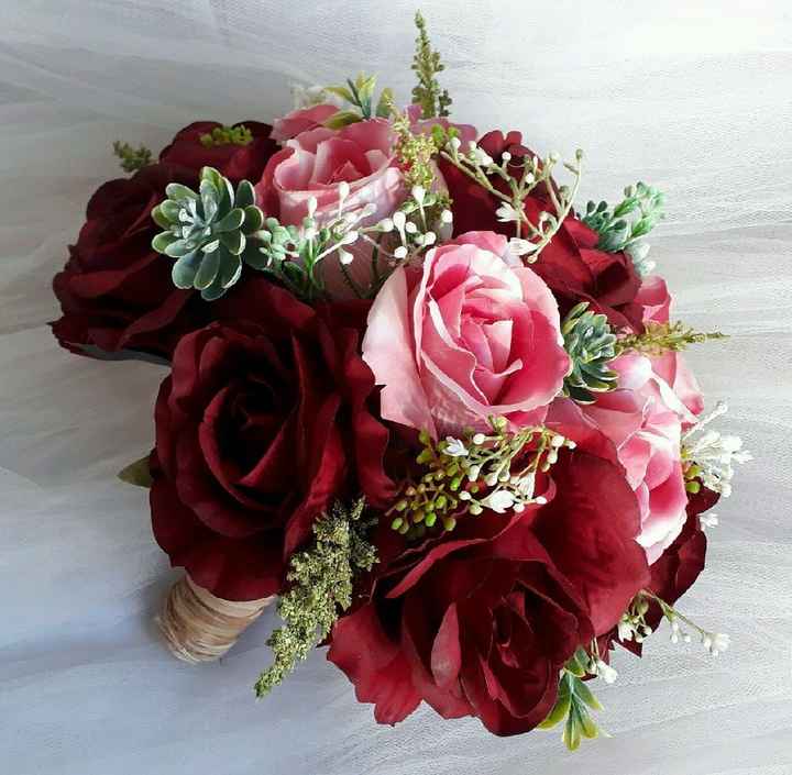 Cor do casamento - 2