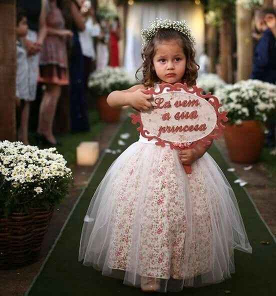 Vestidos das damas!! - 6