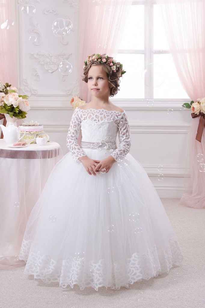 Vestidos das damas!! - 7
