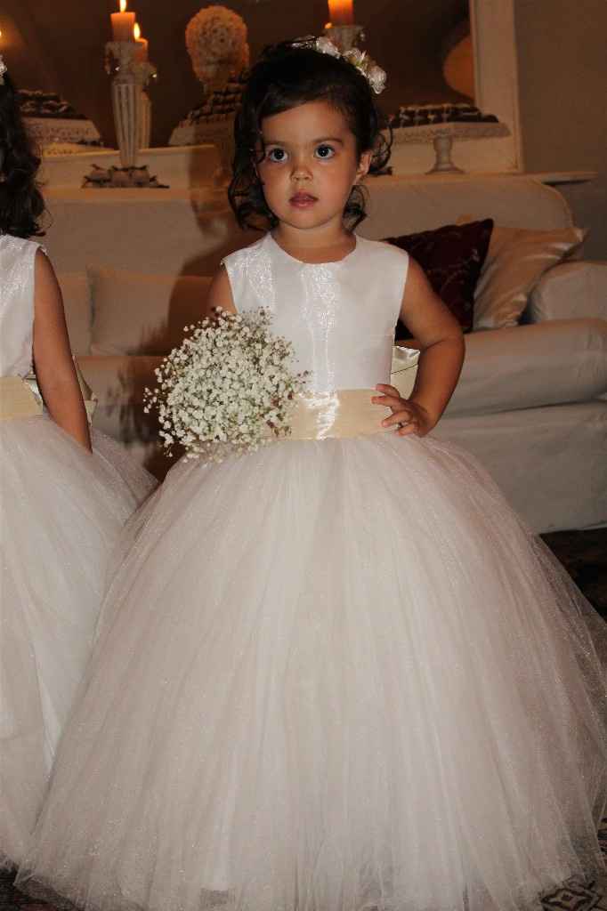 Vestidos das damas!! - 11