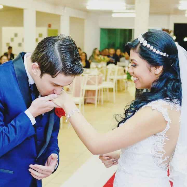 7 meses de casados - 3