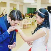 7 meses de casados - 3