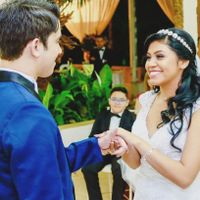 7 meses de casados - 4