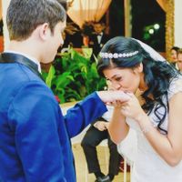 7 meses de casados - 5