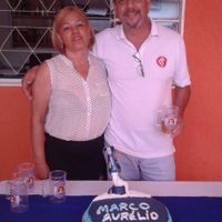 Niver do meu amor