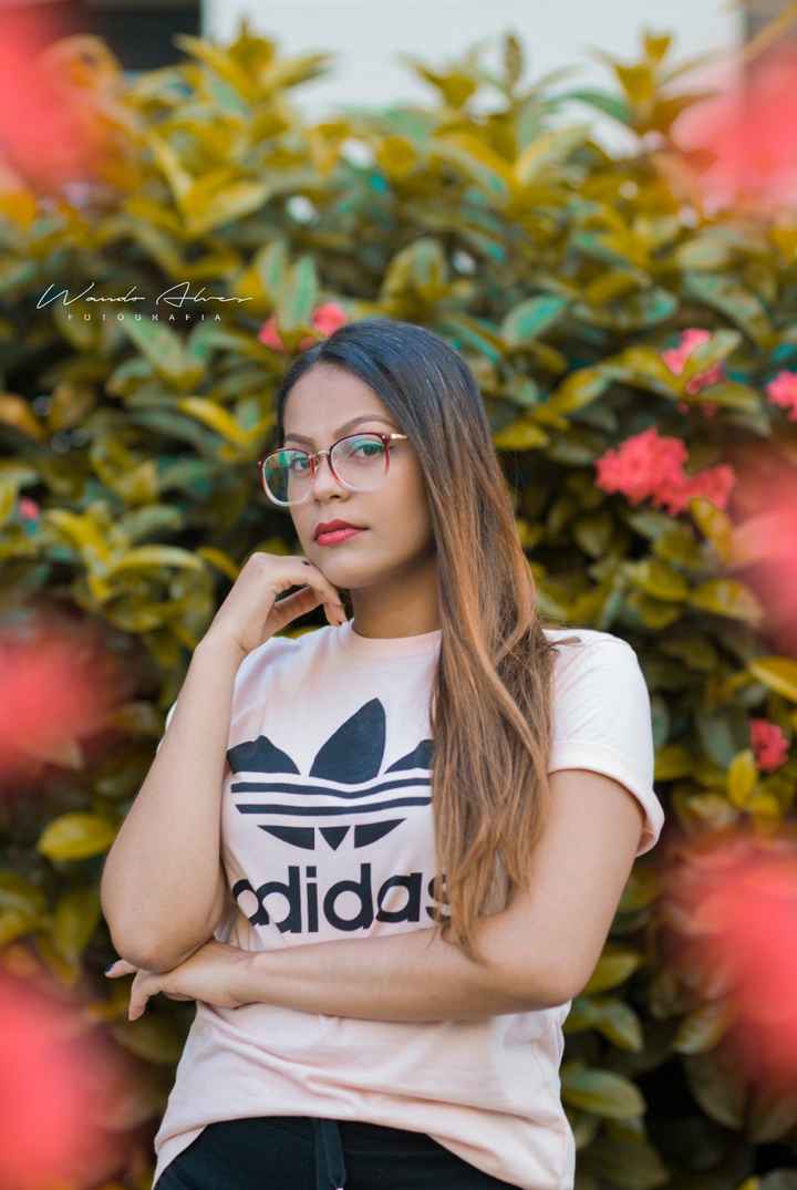 ENSAIOS FEMININO