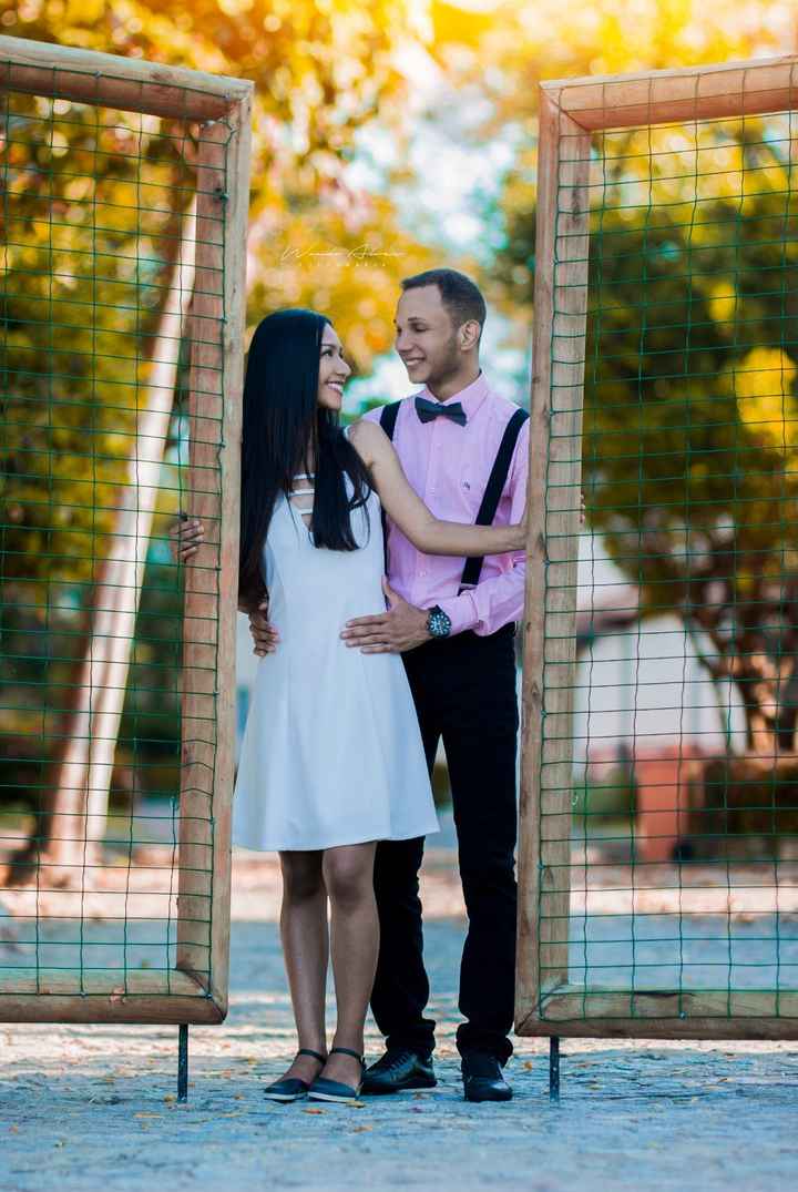 ENSAIO CASAL
