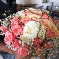 Flores da Decoração - 1