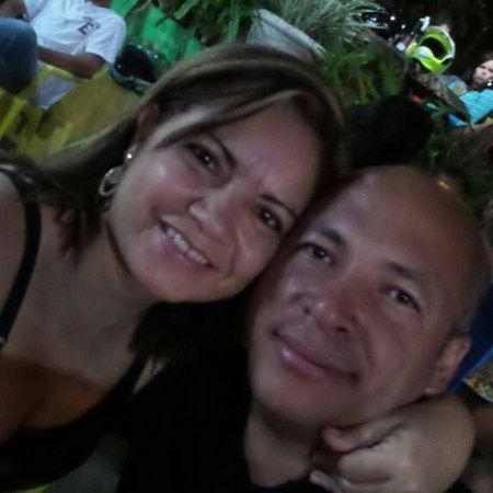 Analice e Marcos