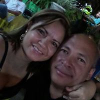 Analice e Marcos