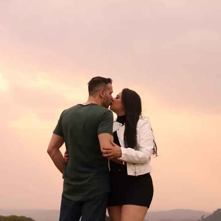 Passando para compartilhar meu pré weding, sao tantas fotos que nem consigo escolher.  Tentamos faze