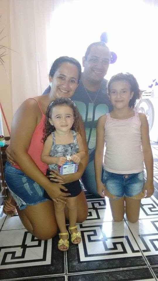 Daminha Gabi