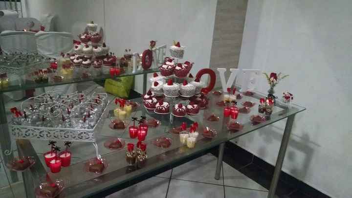  Festa de noivado fazer ou não?😐 - 1