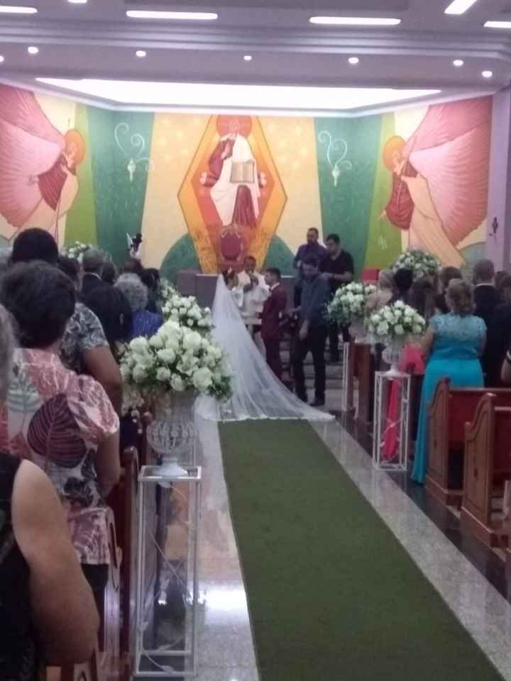 Um sonho realizado 14/12/2019 ❤️ - 1