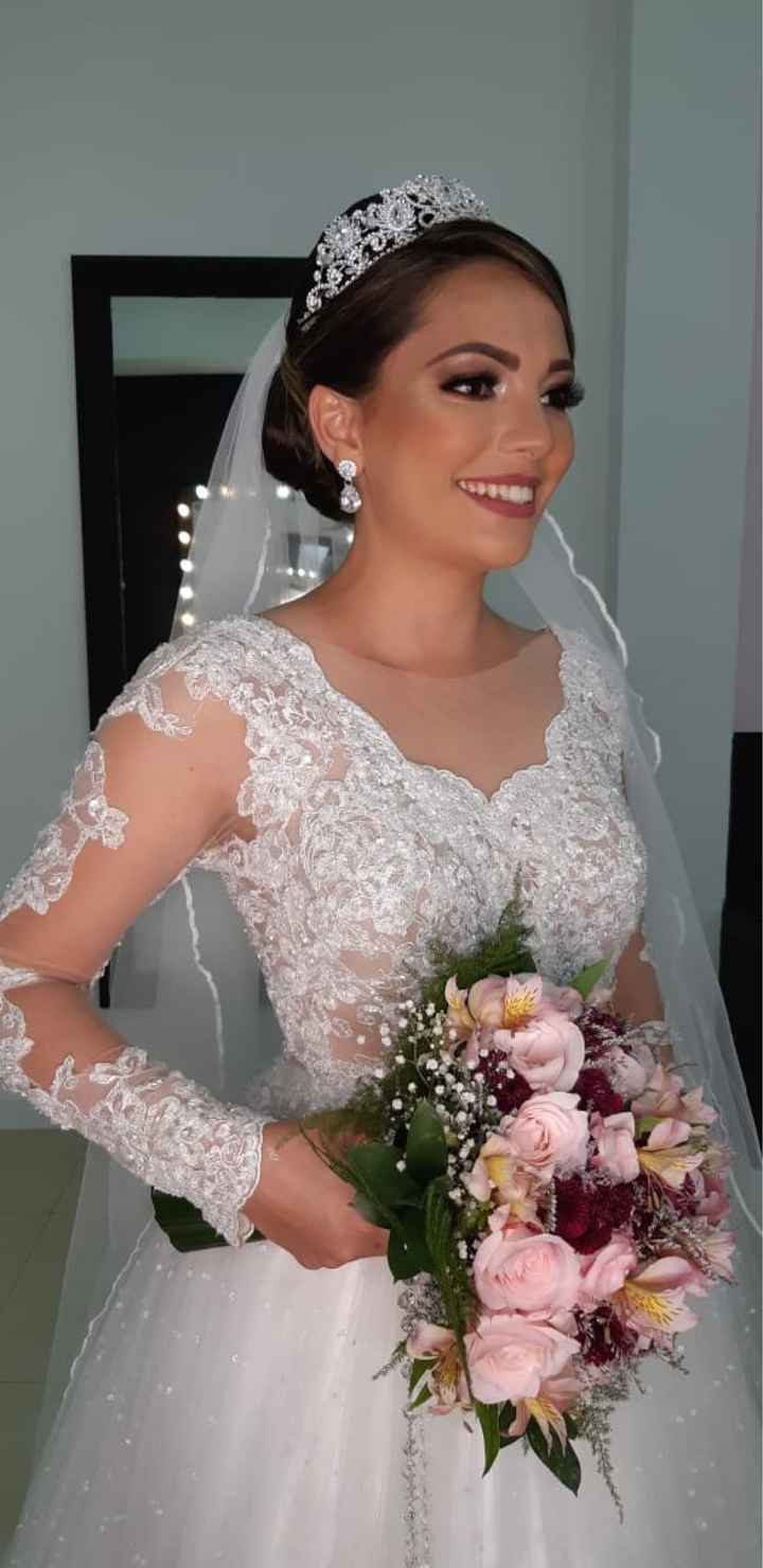 Um sonho realizado 14/12/2019 ❤️ - 3