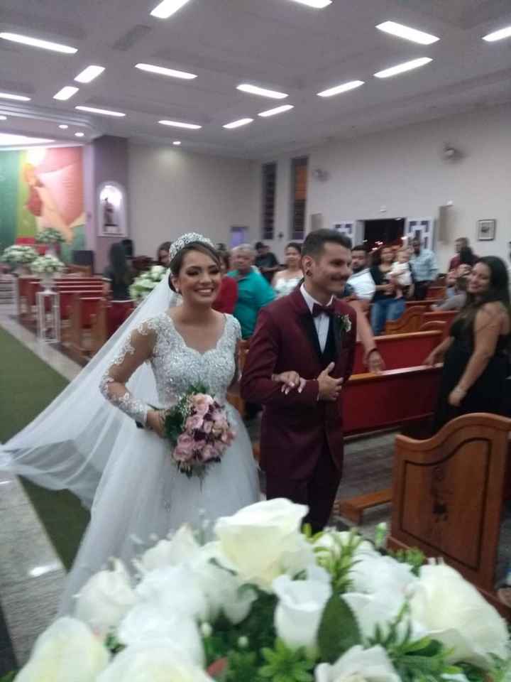 Um sonho realizado 14/12/2019 ❤️ - 4
