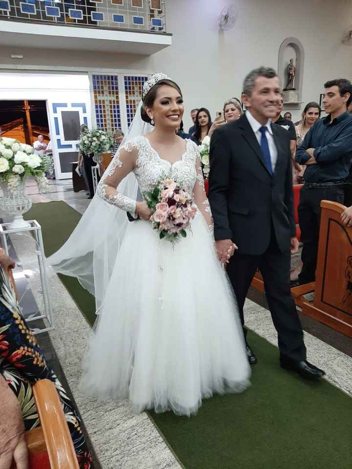 Um sonho realizado 14/12/2019 ❤️ - 5