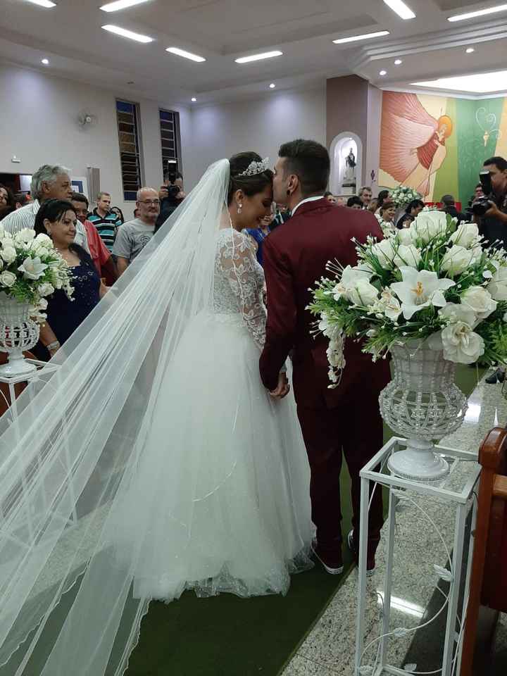 Um sonho realizado 14/12/2019 ❤️ - 6