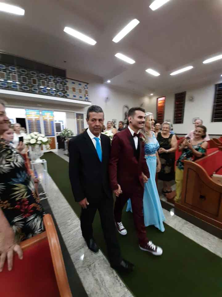 Um sonho realizado 14/12/2019 ❤️ - 7