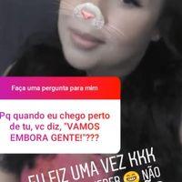 Como vocês se conheceram? - 1