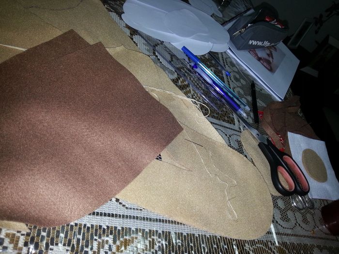 Ansiosa.. o primeiro DIY para o meu casamento.. - 2