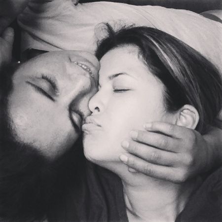 Mostre seu amor - 1