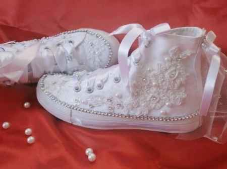 Noivas de allstar  - 1