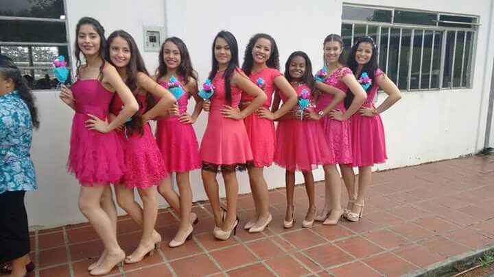 Meninaaaas, casei! - 9