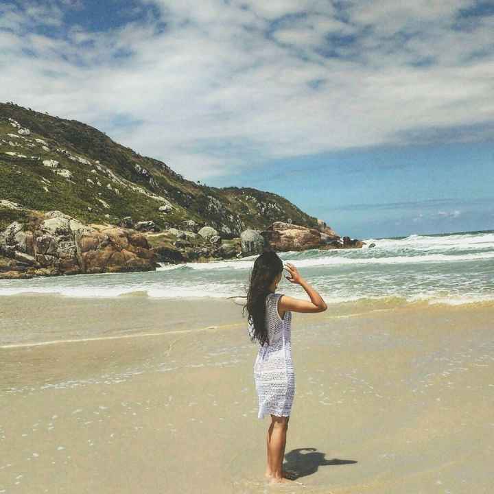 Lua de mel em florianópolis - 9