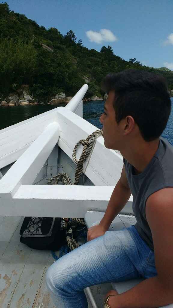 Lua de mel em florianópolis - 12