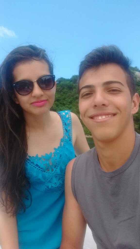 Lua de mel em florianópolis - 14