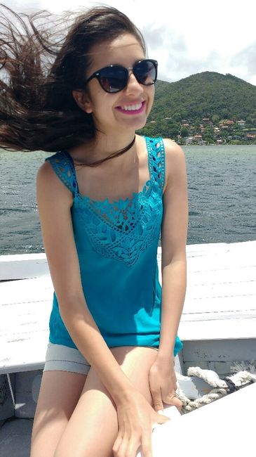 Lua de mel em florianópolis - 15
