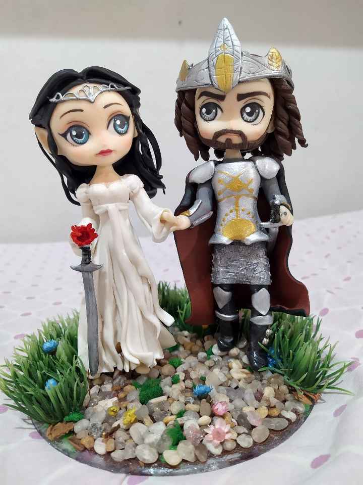 Casamento durante a pandemia - 1