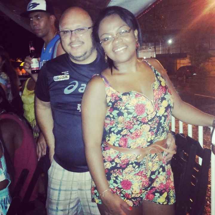 Amor, meu grande AMOR 