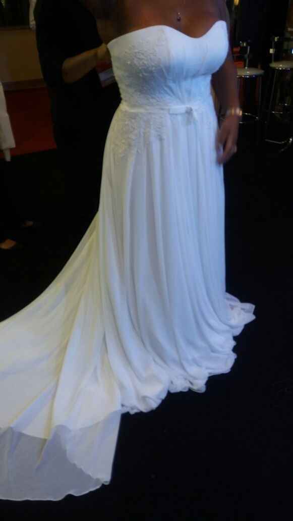 Meu vestido
