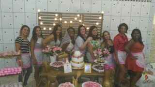 Minhas dindas 