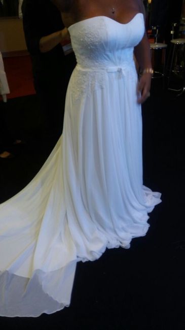 Meu vestido