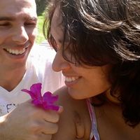 o amor veio do ceu