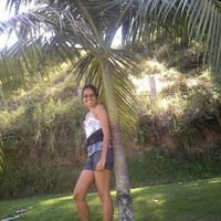 wedding treino