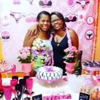 Minha super mamãe
