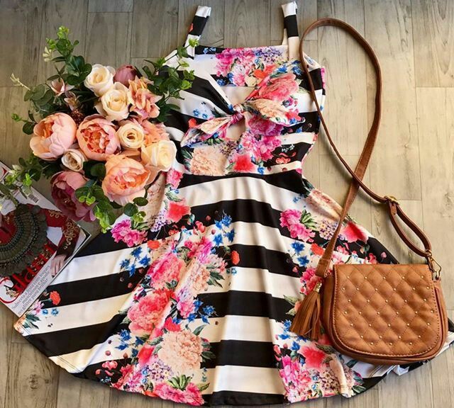 Vestido do civil - 1