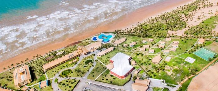 Prodigy Aracaju
